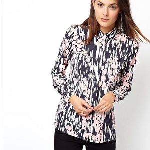 Asos :: Workwear Blouse